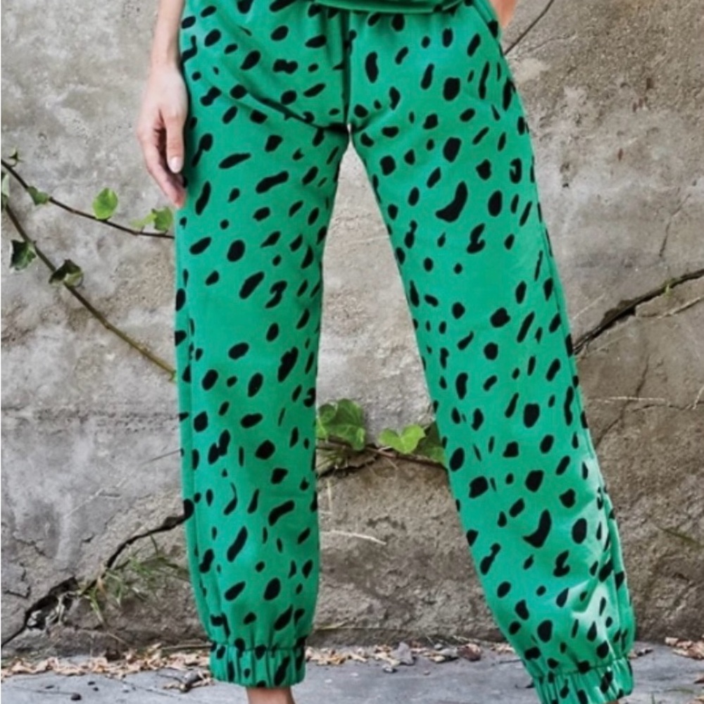 Clare V Sweatpants Size Small new without tags